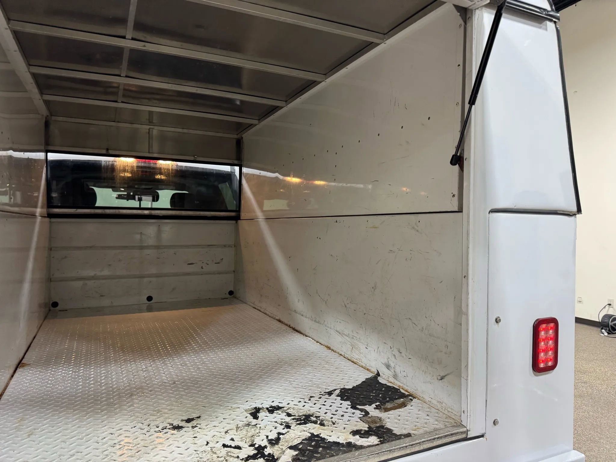 Used 2019 Ford F250 XLT image 49