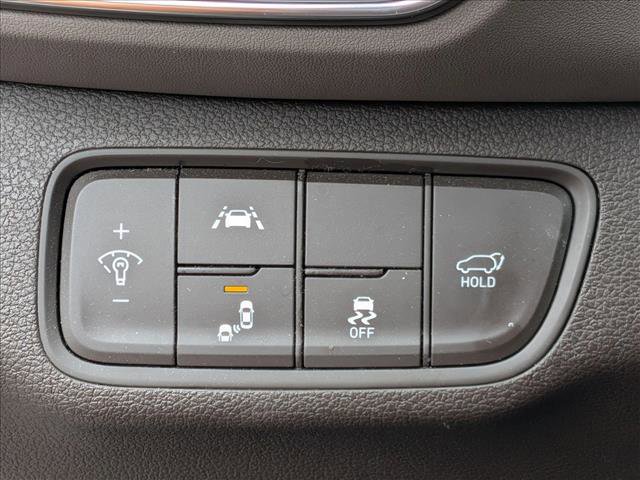 Used 2020 Hyundai Santa Fe Limited FWD image 18