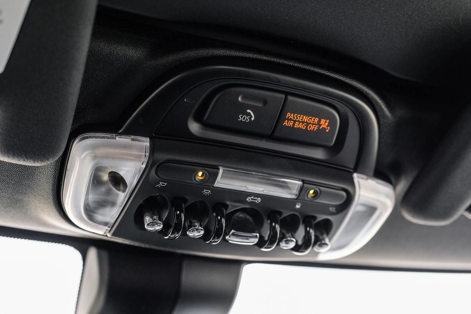 Used 2023 MINI Cooper Convertible FWD image 18