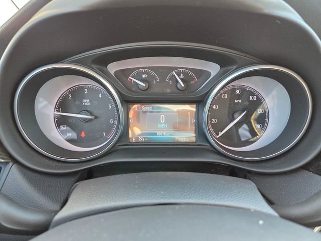 Used 2020 Buick Envision Essence AWD/4WD image 23