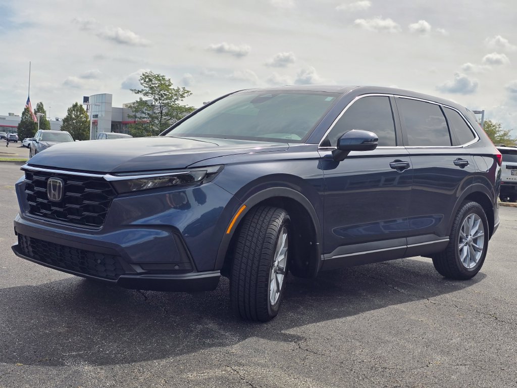 Used 2023 Honda CR-V EX-L image 13