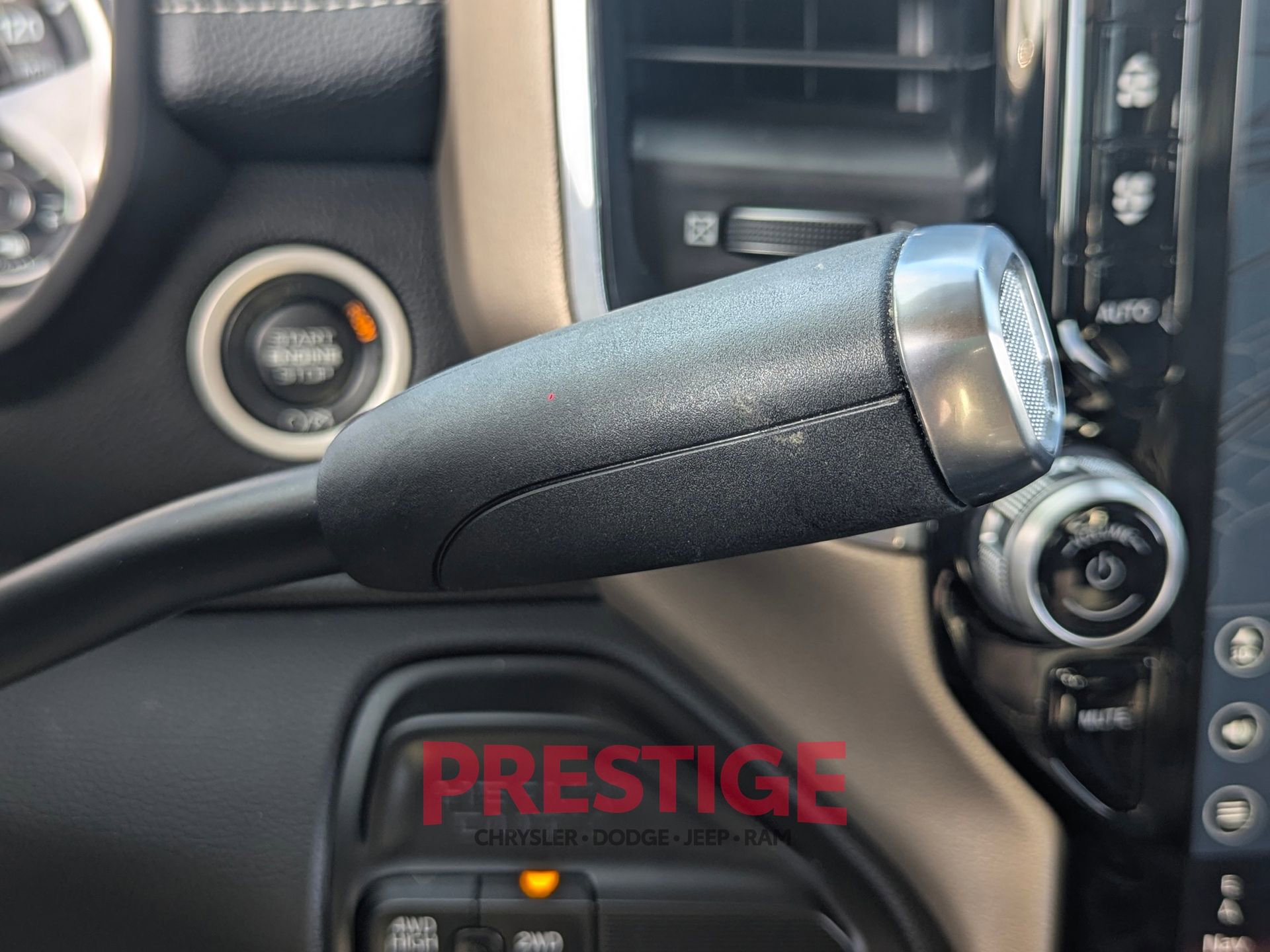 Used 2022 RAM 2500 Laramie AWD/4WD image 20