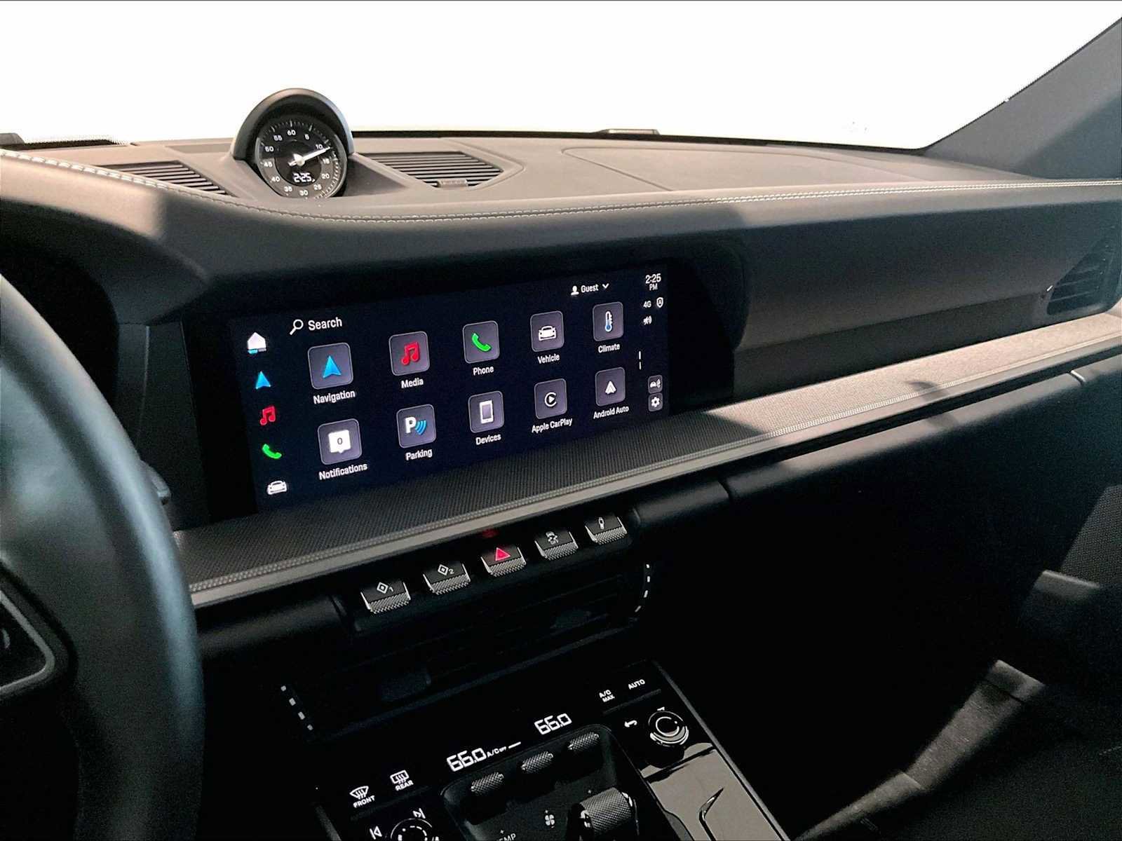 Used 2025 Porsche 911 Carrera image 19