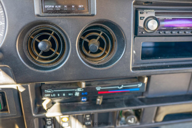 Used 1989 Toyota Land Cruiser image 55