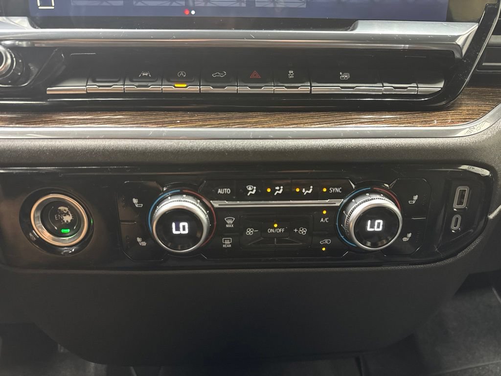 Used 2024 GMC Sierra 1500 Elevation RWD image 24