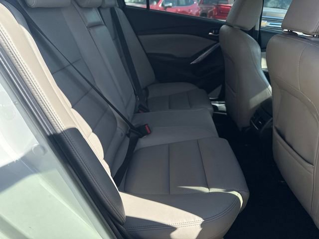 Used 2016 MAZDA MAZDA6 Touring image 14