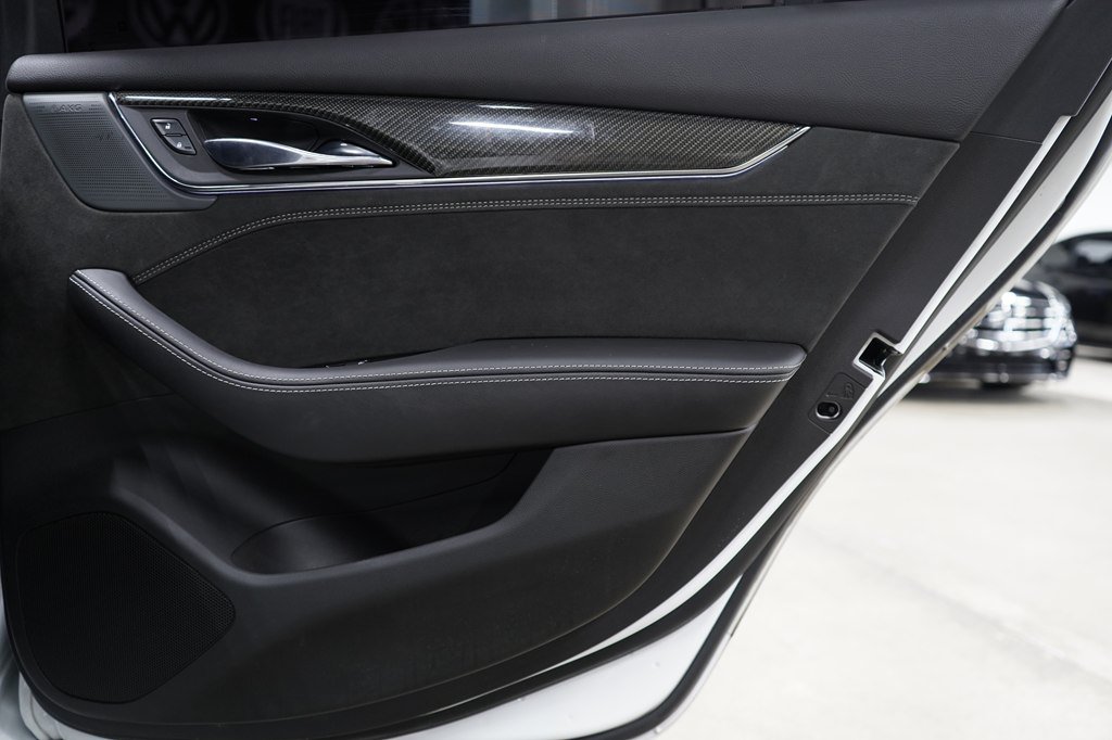 Used 2022 Cadillac CT5 V Blackwing RWD image 18