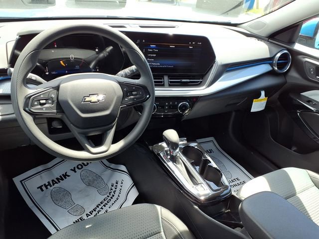 New 2026 Chevrolet Trax LT FWD image 7