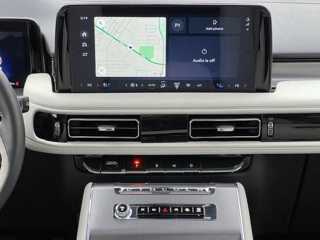 New 2026 Lincoln Aviator AWD image 25