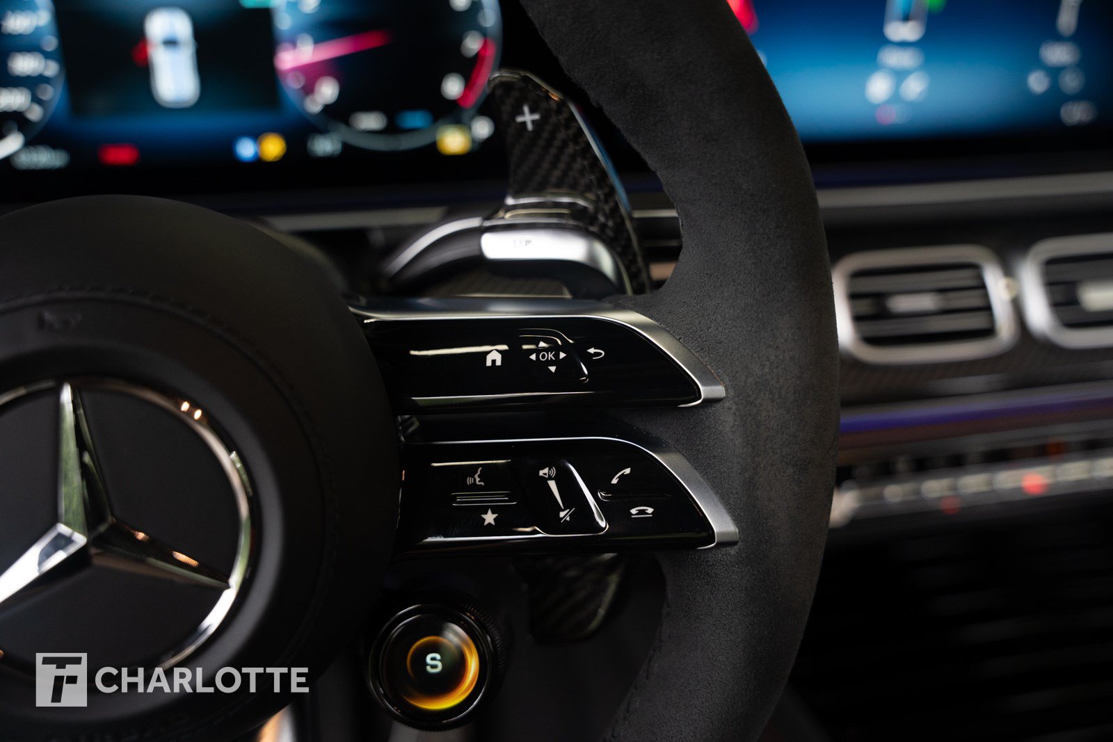 Used 2024 Mercedes-Benz GLE 63 AMG S image 19