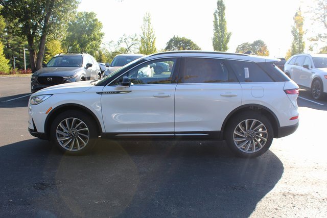 New 2026 Lincoln Corsair Reserve image 6