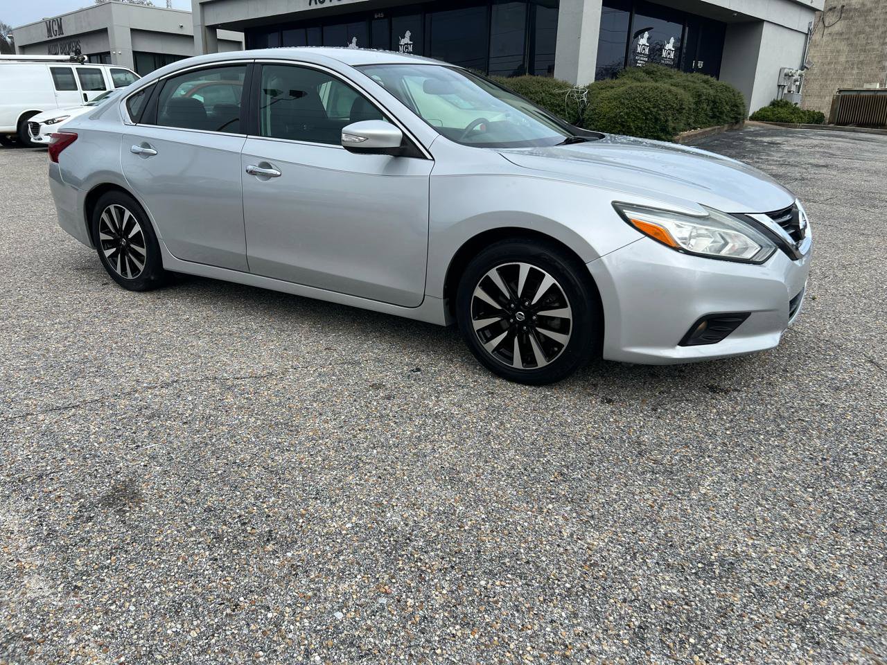 Used 2018 Nissan Altima 2.5 SL image 20