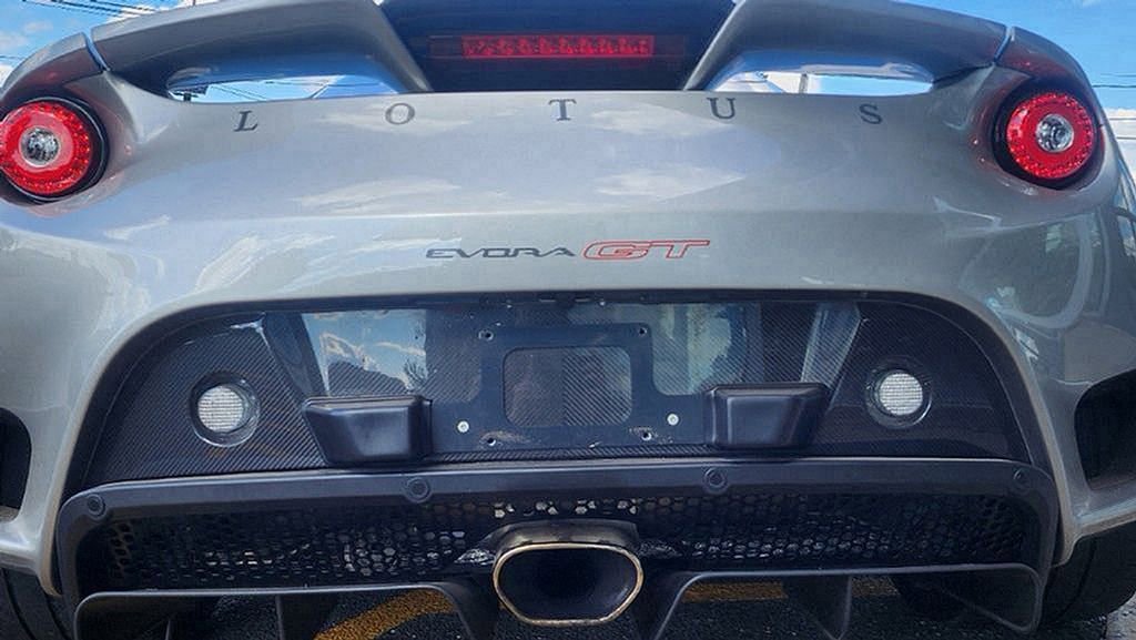 Used 2020 Lotus Evora RWD image 6