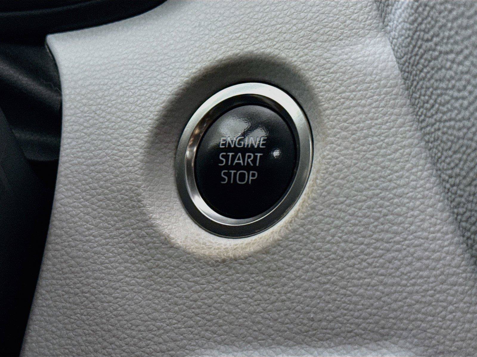 Certified 2025 Toyota Corolla FX w/ Convenience Package FWD image 20