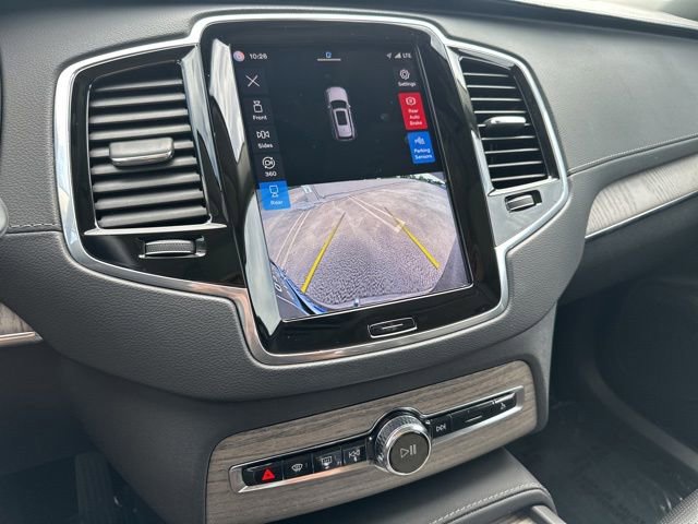 Certified 2023 Volvo XC90 B6 Ultimate AWD/4WD image 25