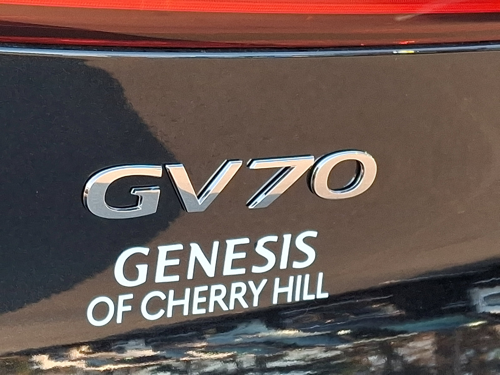 Certified 2026 Genesis GV70 2.5T Advanced AWD/4WD image 30