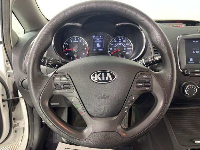 Used 2017 Kia Forte LX w/ Option Group 020 image 20