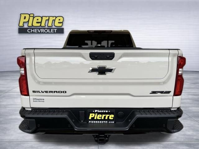 New 2026 Chevrolet Silverado 1500 ZR2 w/ LPO, Dark Essentials Package AWD/4WD video 3
