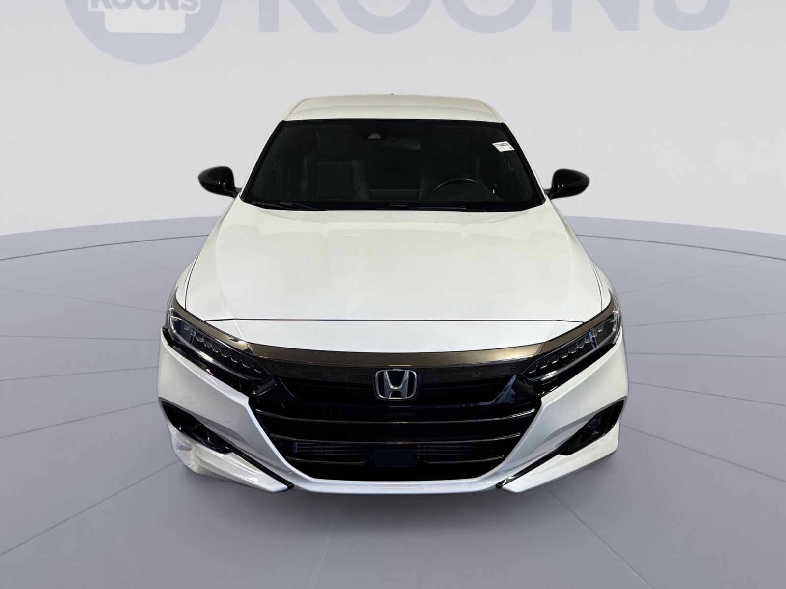 Used 2022 Honda Accord Sport image 11