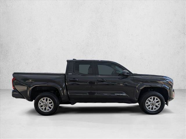 Used 2025 Toyota Tacoma SR5 RWD image 4