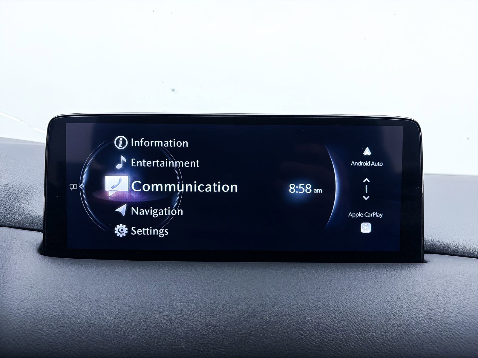 Used 2024 MAZDA CX-5 AWD 2.5 S w/ Select Package image 25