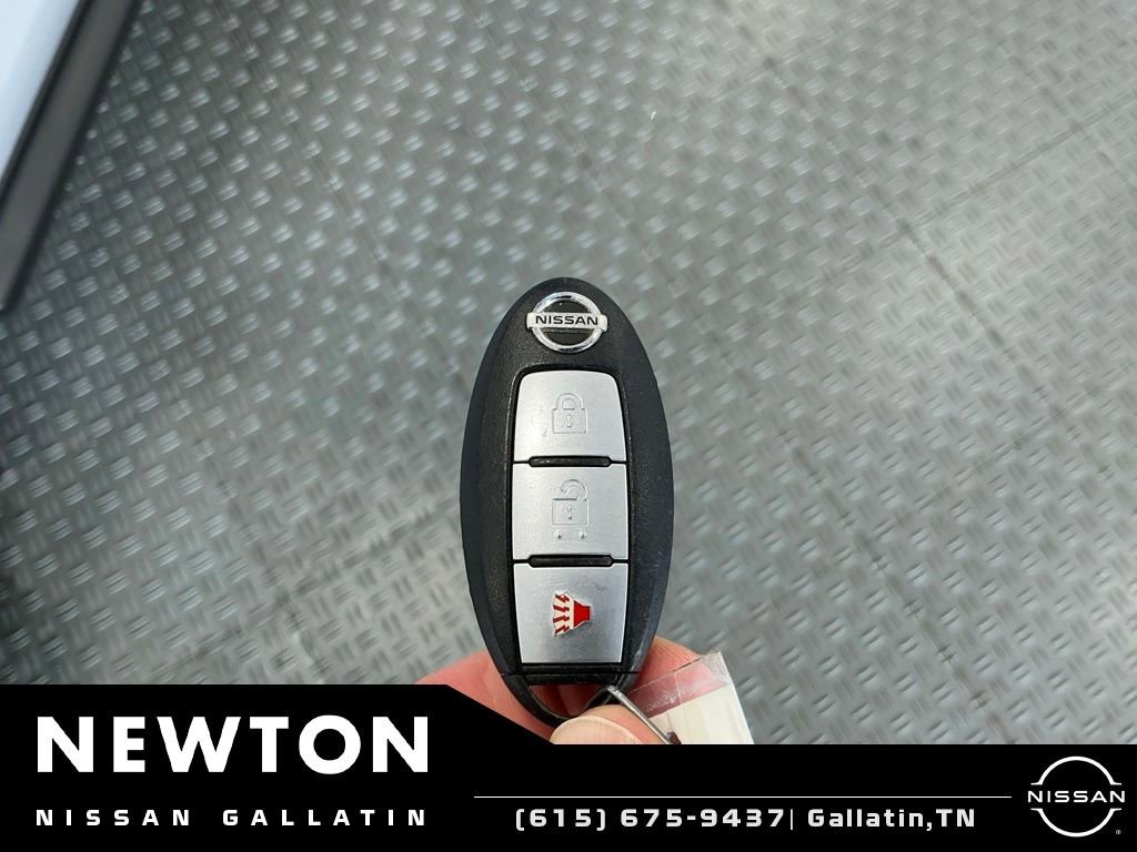 Used 2018 Nissan Pathfinder S FWD image 33