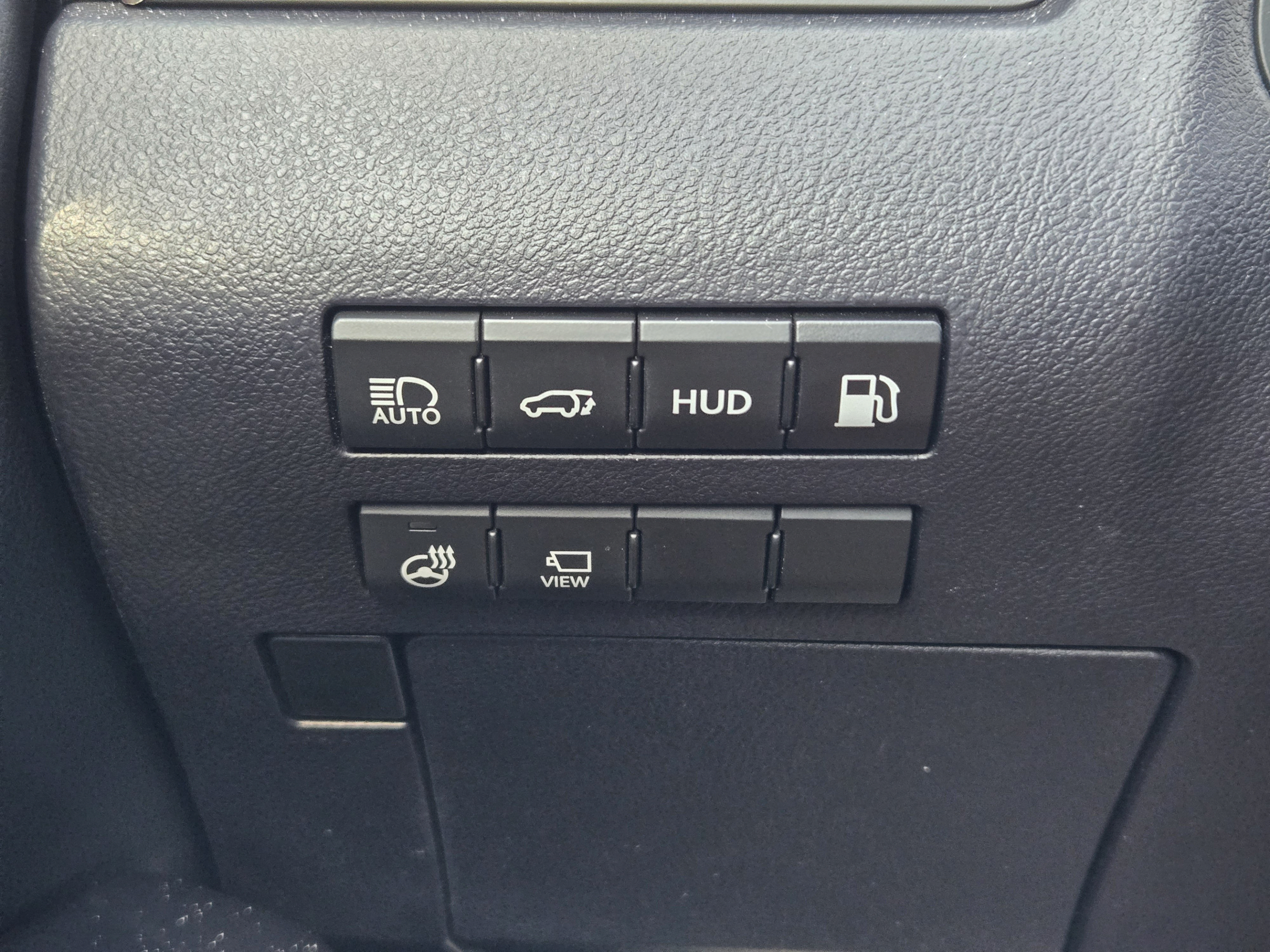 Certified 2020 Lexus RX 450h AWD w/ Premium Package image 21