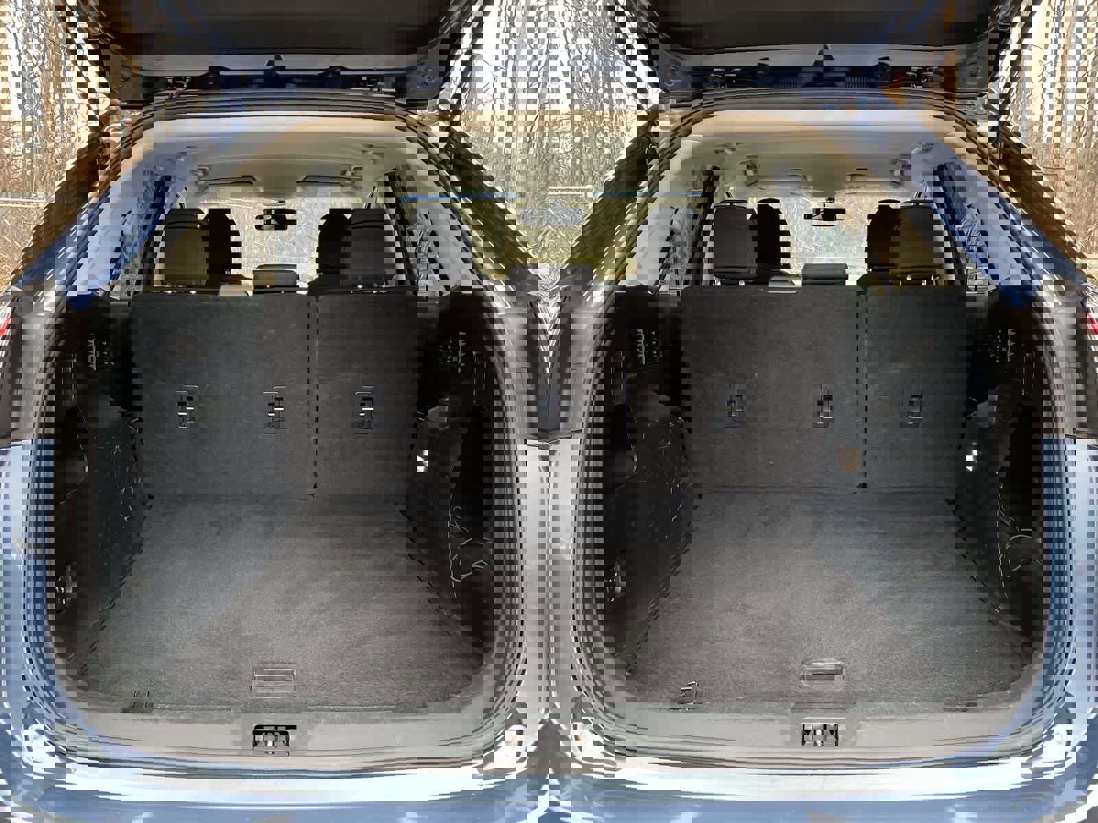 Used 2018 Ford Edge SEL image 13