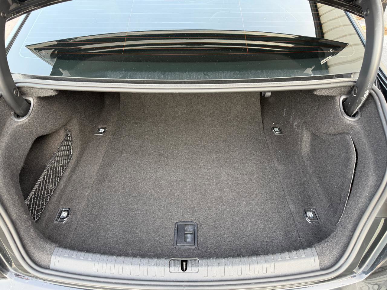 Used 2021 Audi A6 3.0T Premium w/ Black Optic Sport Package image 16