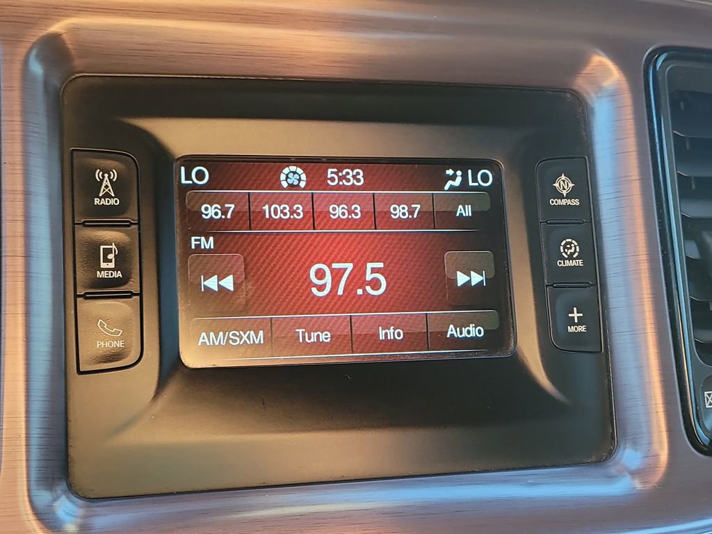Used 2016 Dodge Challenger SXT image 15