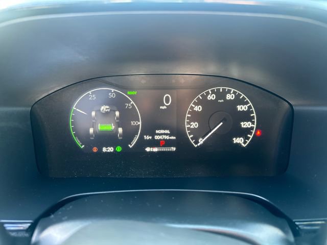 Used 2025 Honda CR-V Sport image 29