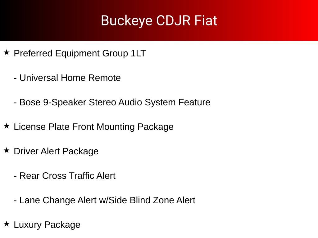 Used 2024 Chevrolet Tahoe LT w/ Luxury Package AWD/4WD image 16