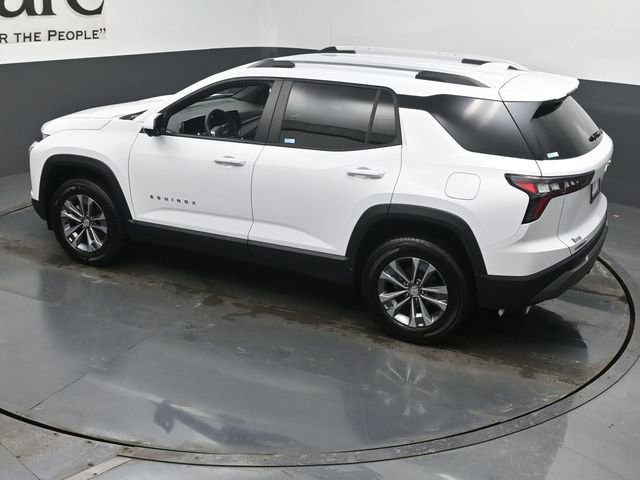 Used 2025 Chevrolet Equinox LT w/ Convenience Package II image 42