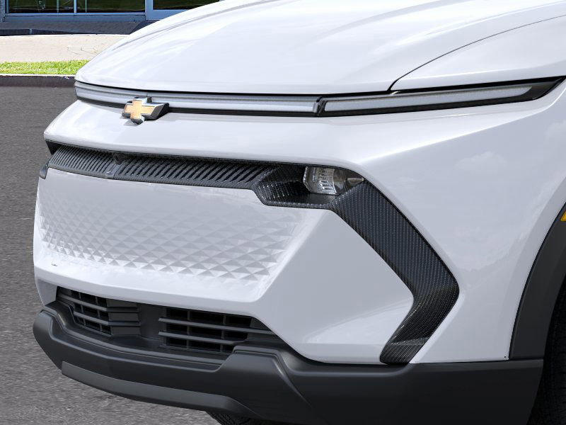 New 2026 Chevrolet Equinox EV LT image 13