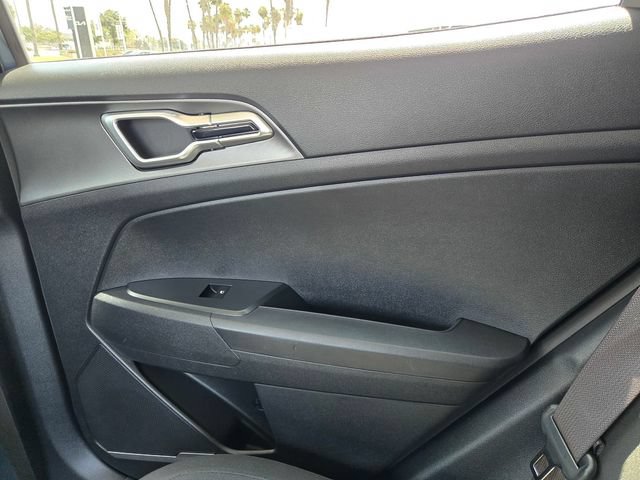 Used 2026 Kia Sportage S AWD/4WD image 11