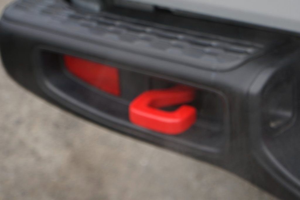 Used 2024 Jeep Gladiator Rubicon w/ Convenience Group image 46