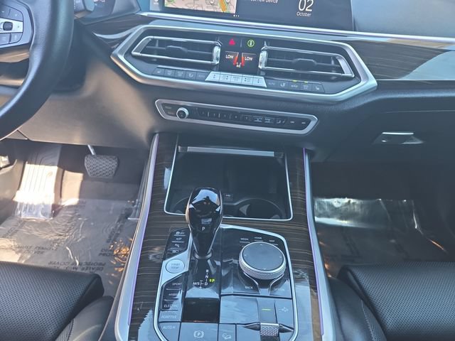 Used 2023 BMW X5 xDrive45e AWD/4WD image 11