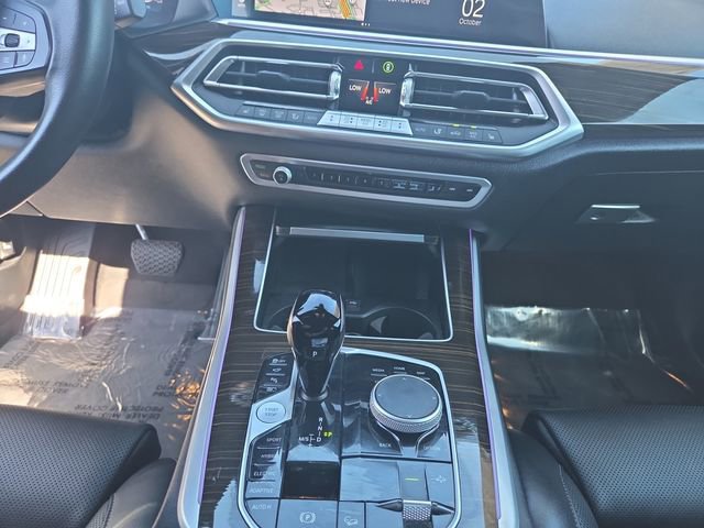 Used 2023 BMW X5 xDrive45e AWD/4WD image 11