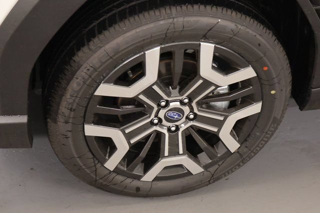New 2026 Subaru Outback Touring XT AWD/4WD image 8