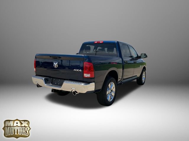 New 2024 RAM 1500 Tradesman w/ Tradesman SXT Package image 10