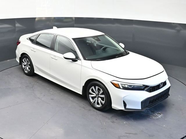 Used 2025 Honda Civic LX image 26