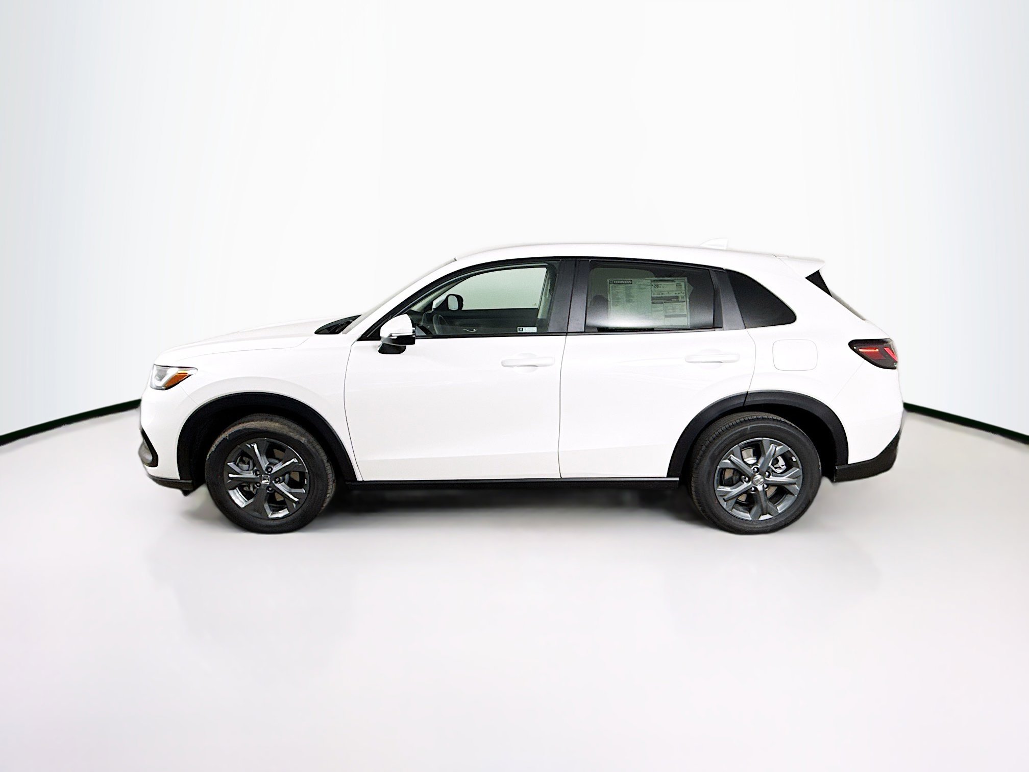 New 2026 Honda HR-V LX image 7