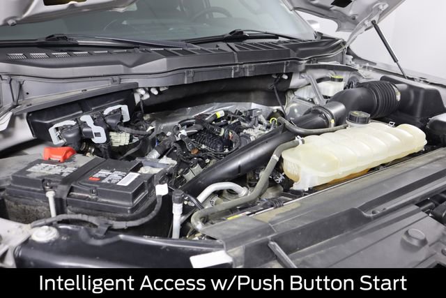 Certified 2023 Ford F150 XLT w/ Equipment Group 302A High image 19