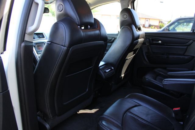 Used 2015 GMC Acadia SLT FWD image 22