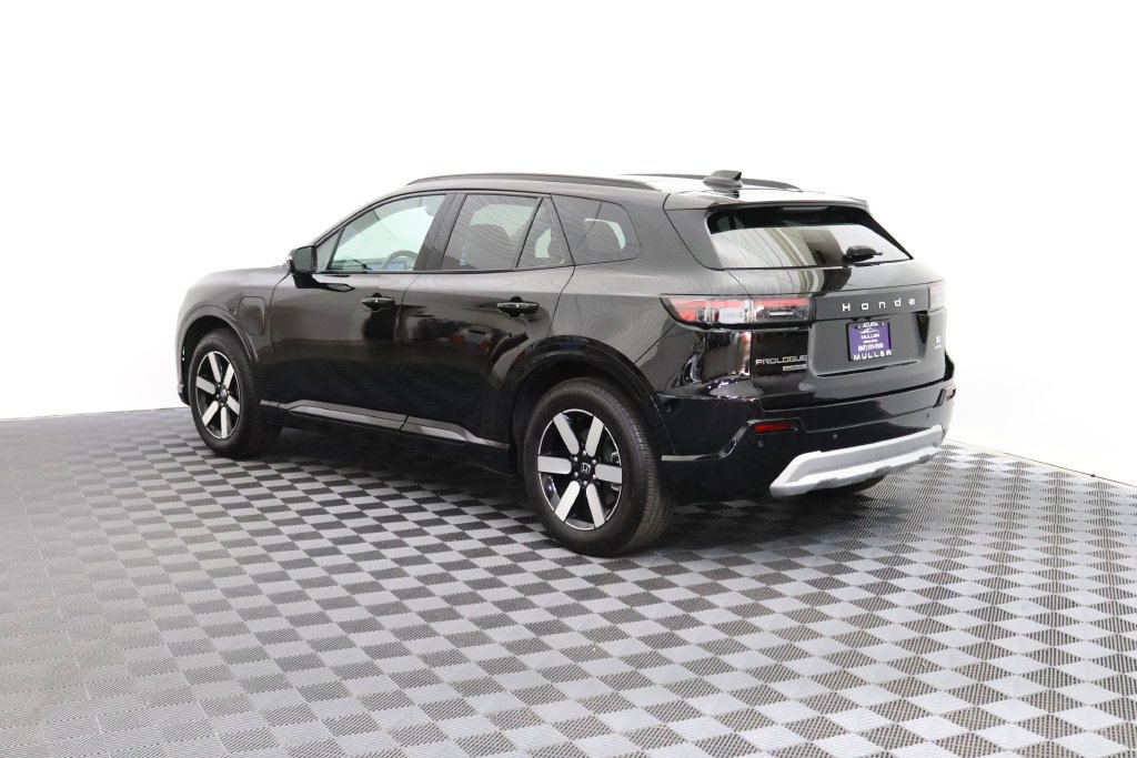 Used 2025 Honda Prologue Touring image 7