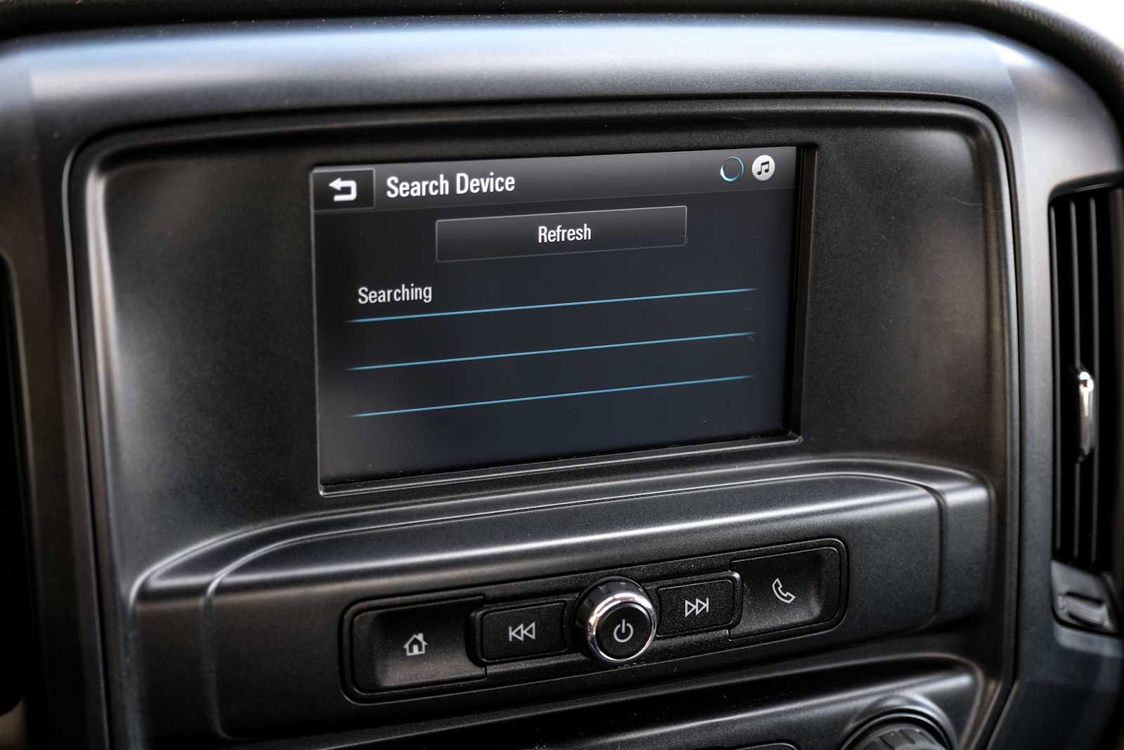 Used 2017 Chevrolet Silverado 1500 Custom w/ Rally 1 Edition AWD/4WD image 28