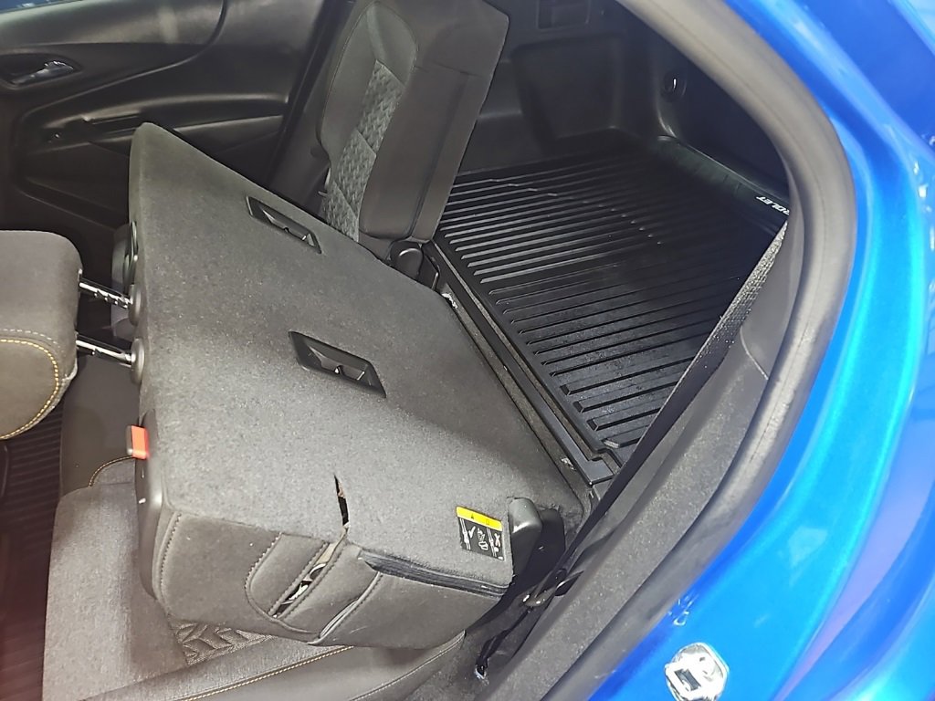 Used 2024 Chevrolet Equinox LT image 25