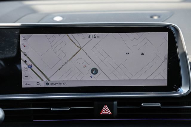 Certified 2025 Hyundai Ioniq 6 SEL RWD image 14