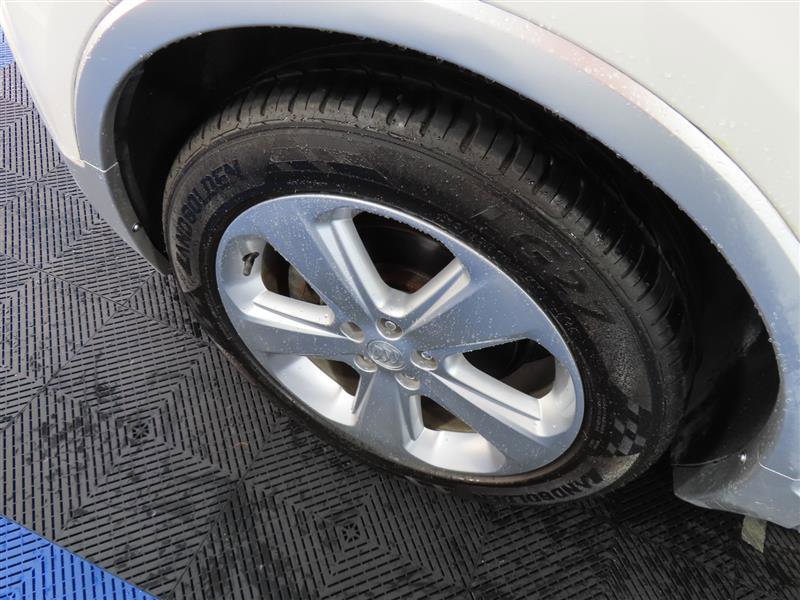Used 2015 Buick Encore Leather image 6