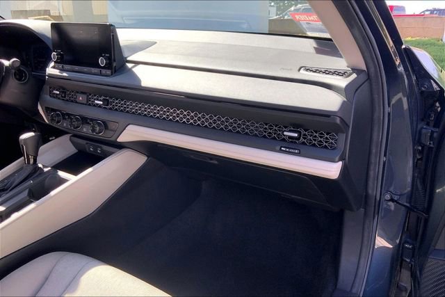 Used 2024 Honda Accord EX image 16